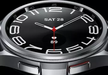 Samsung Galaxy Watch 6 Classic z ...