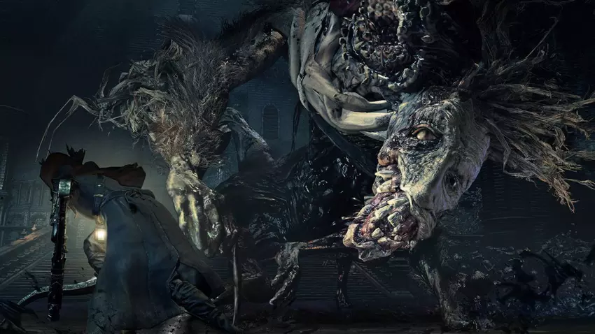 Jeff Grubb rozczarowuje wiadomościami o remasterze Bloodborne na PC i PS5: Sony obecnie nic nie robi z grą