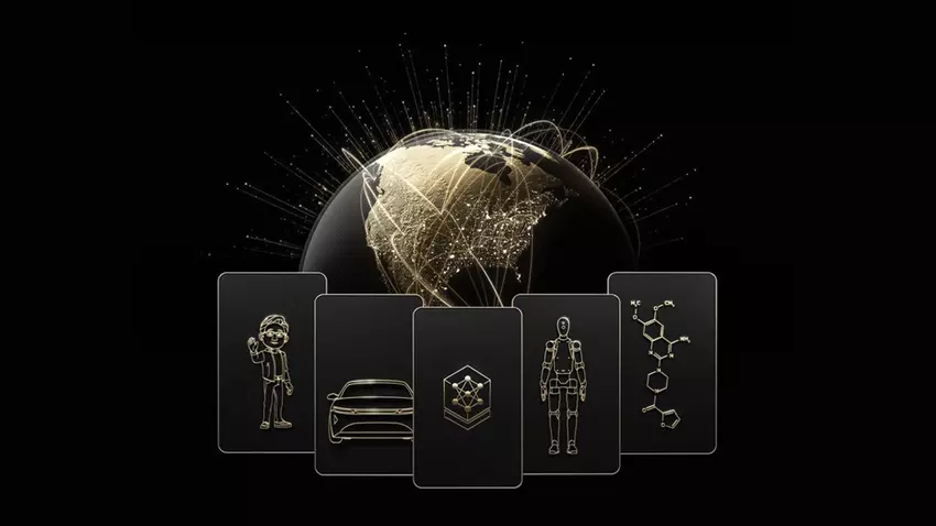 Nvidia uczy maszyny „myśleć przed manewrem”: firma przedstawiła nową sztuczną inteligencję do rozwoju w pełni autonomicznej jazdy