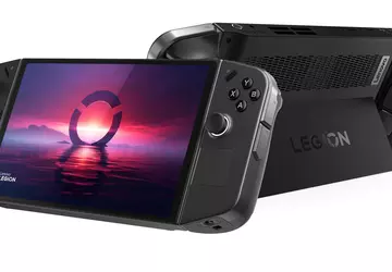 Lenovo przygotowuje budżetową wersję swojej konsoli ...