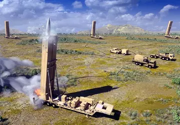 Armii Stanów Zjednoczonych ponownie nie udało ...