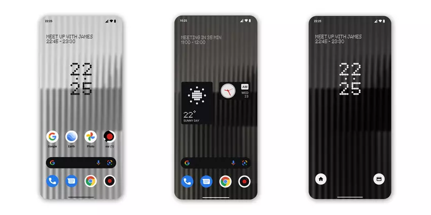 Nic Launcher obsługuje teraz wszystkie smartfony z systemem Android 11 i nowszym