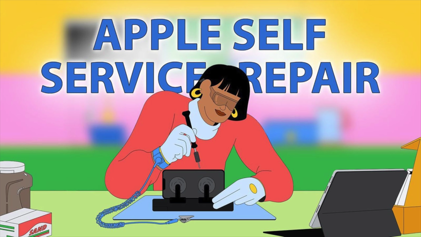 Naprawa iPhone’a „zrób to sam” okazała się droga i trudna – przetestowano na przykładzie iPhone’a 12 mini