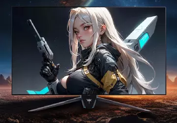 KTC G48P5S - monitor do gier ...