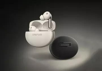 OnePlus Buds Pro 3: Adaptacyjny ANC, ...