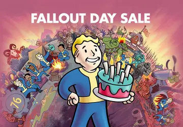 Hojny prezent od Bethesdy: w cyfrowym ...