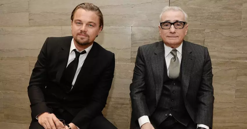 Leonardo DiCaprio i Martin Scorsese ponownie łączą siły przy filmowej adaptacji "Diabła w Białym Mieście".