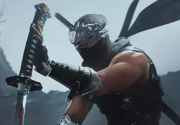 Niespodziewanie ukazała się Ninja Gaiden 2 ...