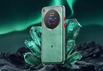 ZTE wypuściła U30 Pro 5G: kieszonkowy ...