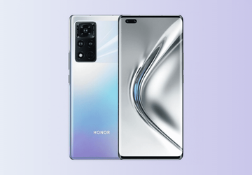 Honor 60 SE na Dimensity 900 ...