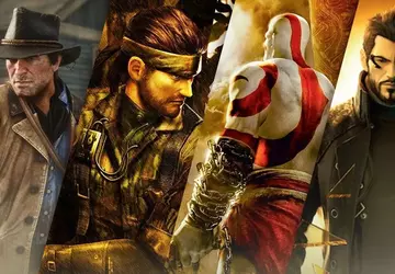 Red Dead Redemption 2 i Metal ...