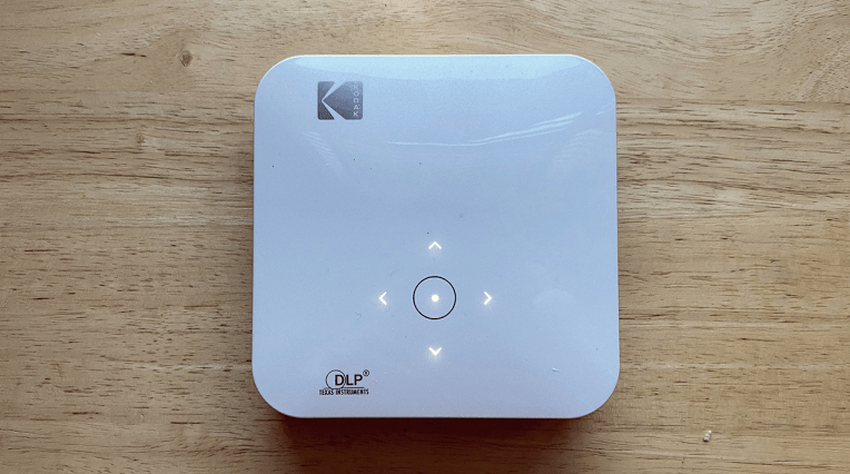 M1 Mini Plus kontra Luma 350