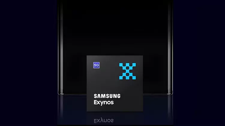 Samsung tworzy procesor Exynos 2800 dla ...