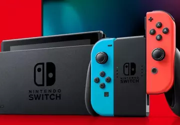 Nintendo planuje wydać wystarczającą liczbę konsol ...