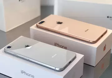 Oszuści zarobili na iPhone $ 19 ...