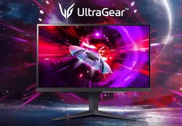 LG UltraGear 27GR83Q-B - monitor do ...