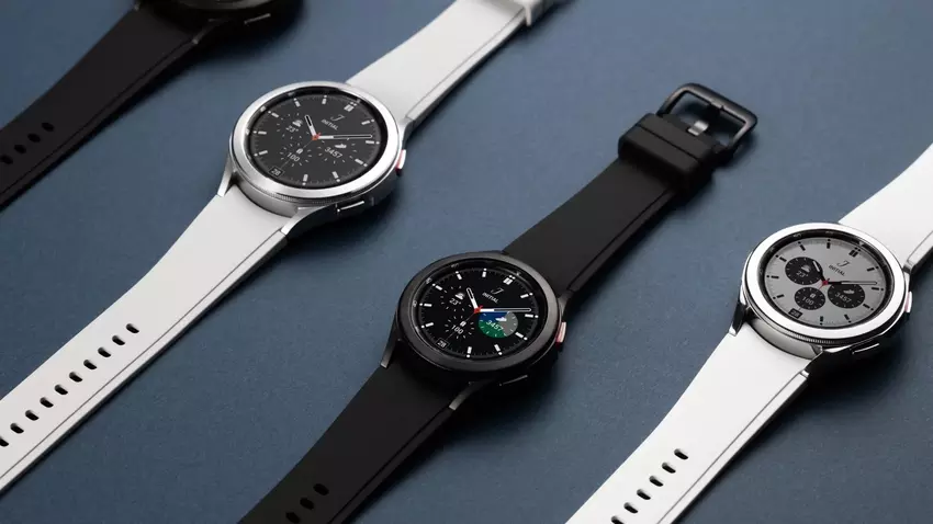 Galaxy Watch 4 otrzymały dużą marcową aktualizację zabezpieczeń w Europie