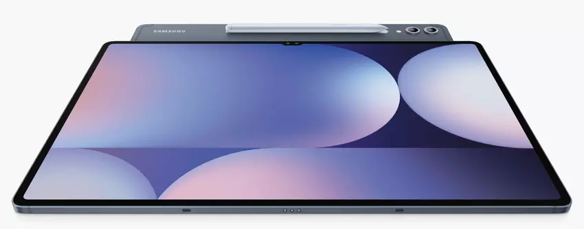 Osoba mająca dostęp do informacji poufnych ujawniła wysokiej jakości zdjęcie tabletu Samsung Galaxy Tab S10 Ultra