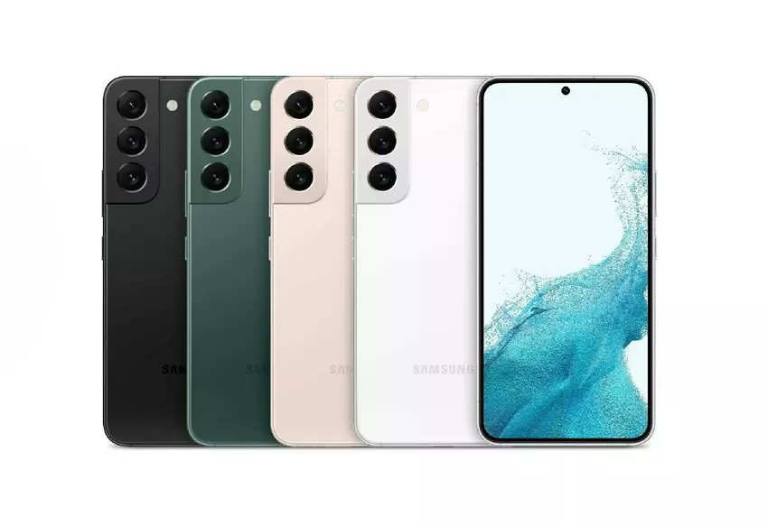 Samsung rozpoczął aktualizację flagowców Galaxy S22, Galaxy S22+ i Galaxy S22 Ultra do One UI 6.1