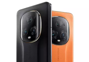 Plotka: flagowa linia smartfonów Honor Magic ...