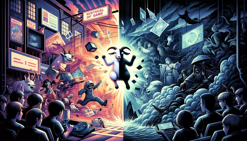 Xbox Game Pass wprowadza szaleństwo i emocje