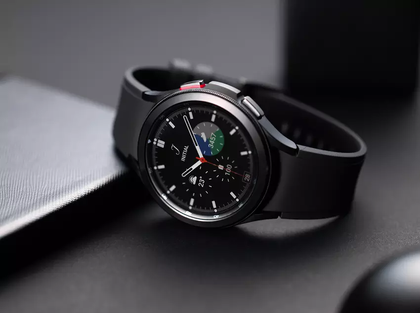 Samsung udostępnił nową wersję oprogramowania dla Galaxy Watch 4 i Galaxy Watch 4 Classic
