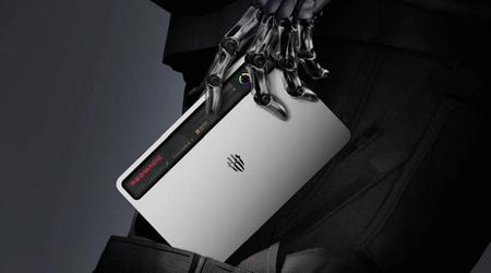 Na globalnym rynku zadebiutował Red Magic Astra Gaming Tablet — potężny gadżet gamingowy z szerokimi możliwościami
