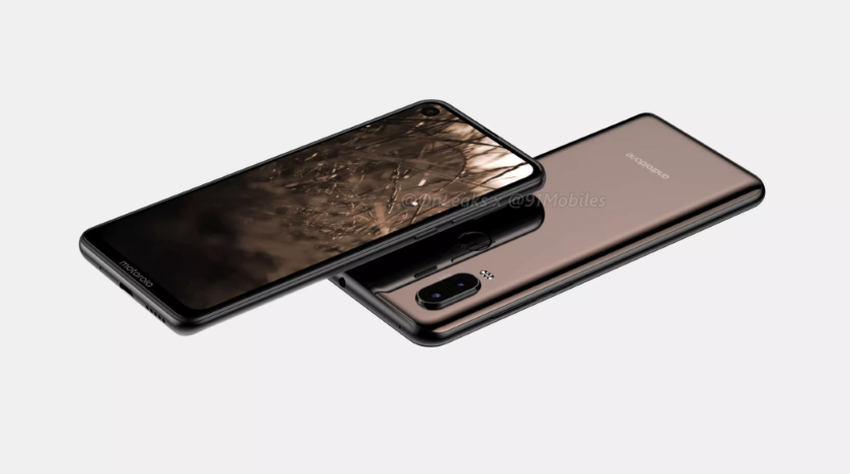  Do sieci wpłynęły charakterystyki Motorola One Vision: Android One smartfon z chipem Exynos 9610