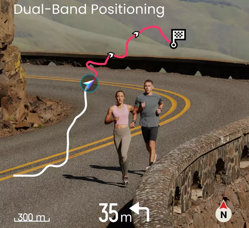 Oficjalne wprowadzenie Amazfit Cheetah 2 Pro