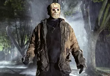 Jeden z twórców "Piątku trzynastego" uważa, ...