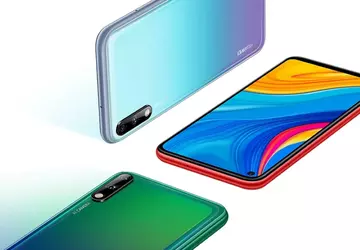 Huawei wprowadzi 1 marca budżetowy smartfon ...