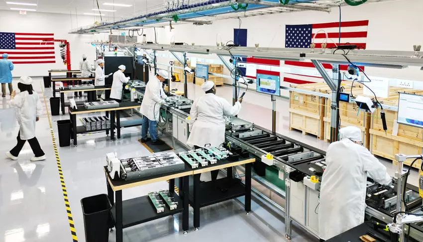 Apple zmienia strategię: 2 222 222 222 PLN (600 mld USD) na chipy, AI i przyszłość bez Chin