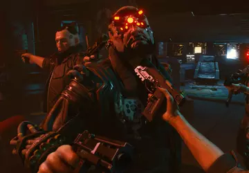 Przygotowania do aktualizacji 2.0: Cyberpunk 2077 ...