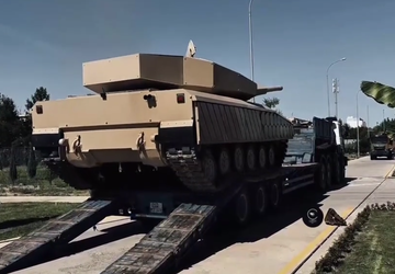 SCI-FI z Uzbekistanu: kraj pokazał „nowoczesną” ...