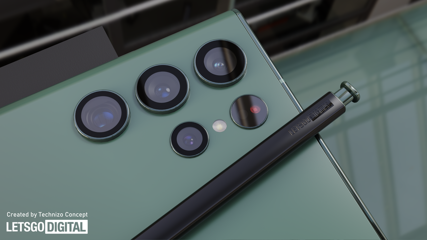 Źródło: Wydarzenie Samsung Galaxy Unpacked, na którym zadebiutują flagowce Galaxy S22, odbędzie się 8 lutego