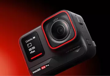 Insta360 Ace Pro 2 będzie dostępny ...