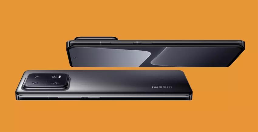 Na równi z iPhone 14 i iPhone 14 Pro: insider ujawnia, ile flagowce Xiaomi 13 i Xiaomi 13 Pro będą kosztować w Europie