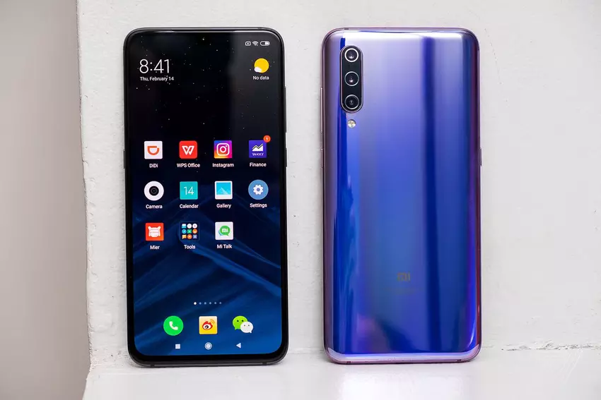 Z jaką ceną przyjdzie tag Europa Xiaomi Mi 9T Pro (inna nazwa Redmi K20 Pro)