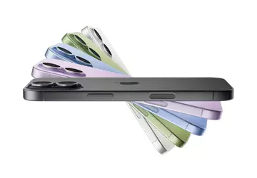 Apple zaprezentowała iPhone 17 — smartfon ...