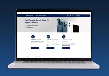 iFixit chwali program samoobsługowej naprawy firmy ...
