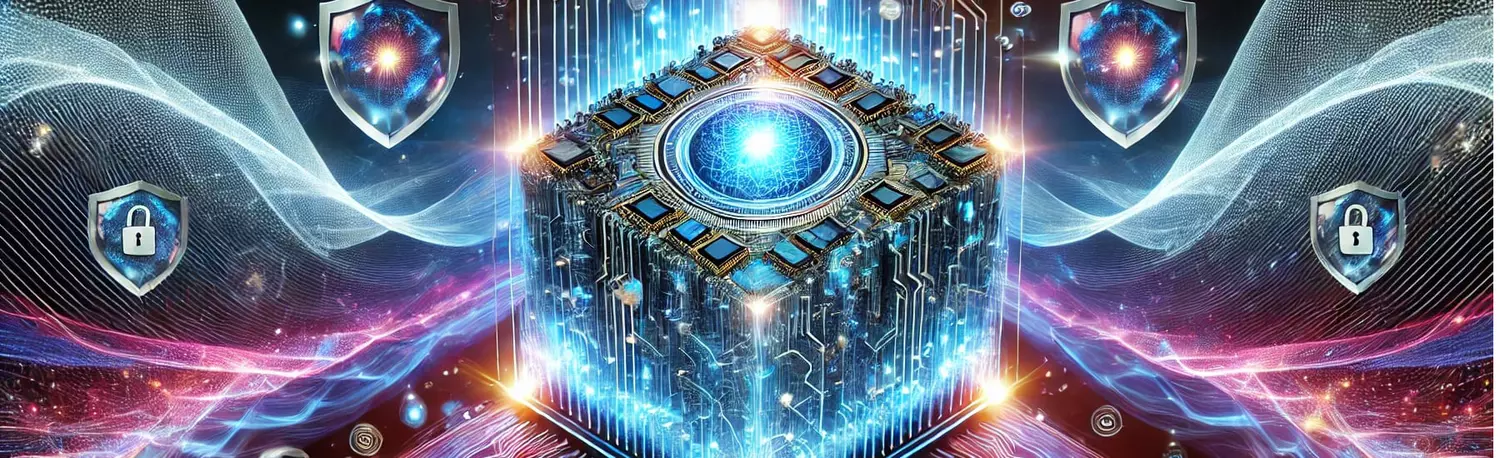 Czym jest kryptografia postkwantowa?