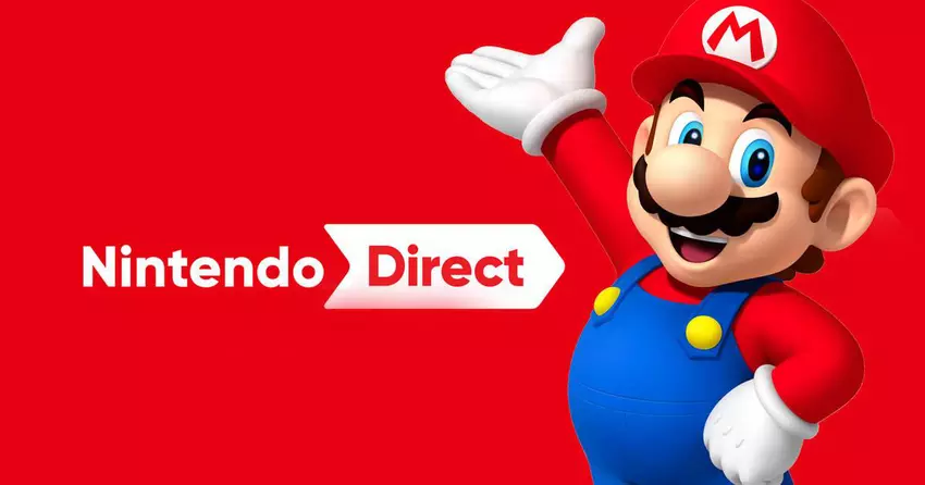 Nowe pozycje na zimowy sezon gier zostaną ujawnione już jutro podczas pokazu Nintendo Direct