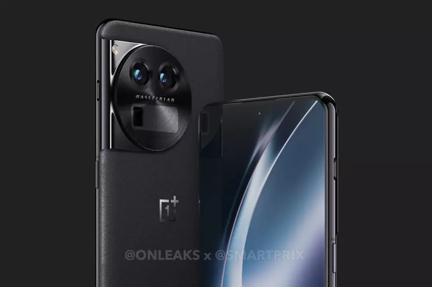 Większa bateria, lepszy aparat i nowy układ Snapdragon 8 Gen 3: insider ujawnia, czym OnePlus 12 będzie różnić się od OnePlus 11