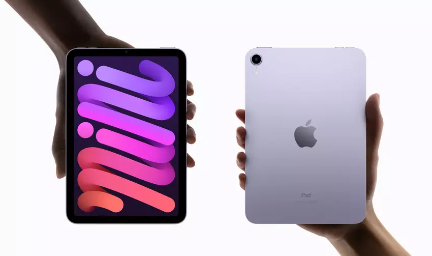 Apple zaczęło naprawiać tablety iPad Mini 6 zamiast wymieniać stare na nowe w przypadku konieczności wymiany baterii