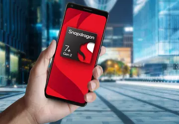 Qualcomm przedstawia Snapdragon 7+ Gen 2: ...