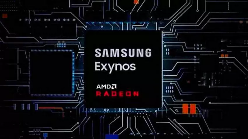 Grafika AMD RDNA 2 w Exynos 2200 jest o 21,5% słabsza niż Adreno 730 w Snapdragon 8 Gen1