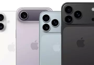 iPhone 17 przywraca Apple na tron: ...