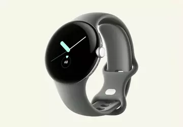 Pixel Watch – jedyny prawdziwy konkurent ...