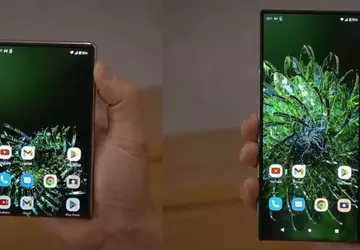 Motorola złożyła wniosek patentowy na technologię ...