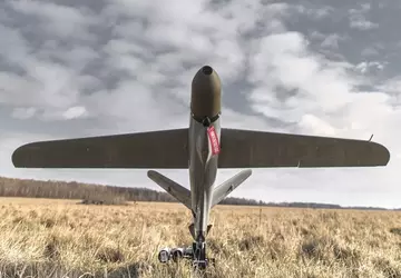 Korea Południowa kupiła polskie drony kamikadze ...